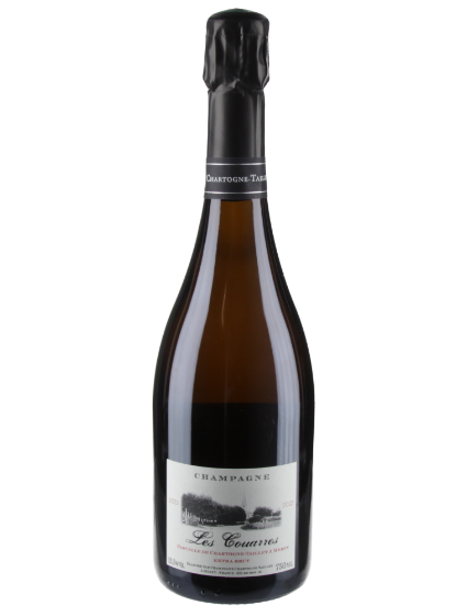 Champagne Extra Brut Les Couarres