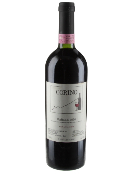 Barolo Giachini