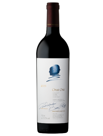 Opus One