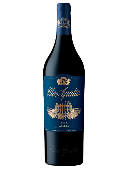 Clos Apalta