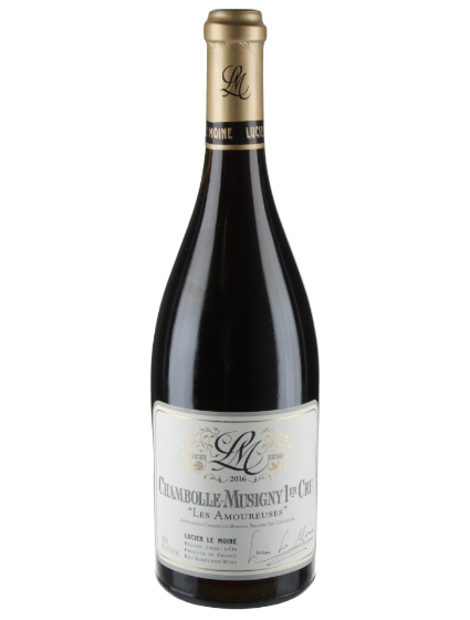 Chambolle Musigny Les Amoureuses