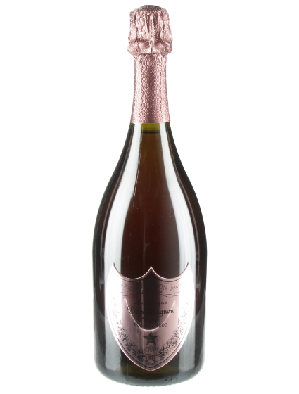 Champagne Brut Dom Pérignon Rosé Limited Edition (Gift Box)