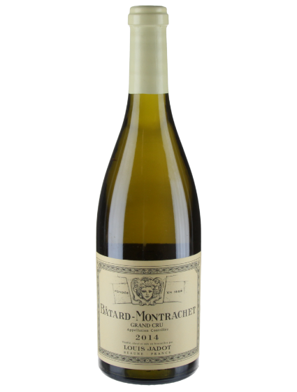 Batard Montrachet