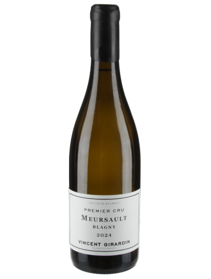 Meursault Blagny