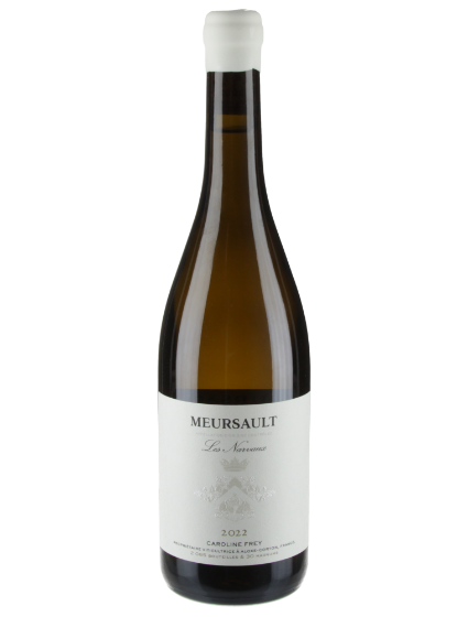 Meursault Les Narvaux