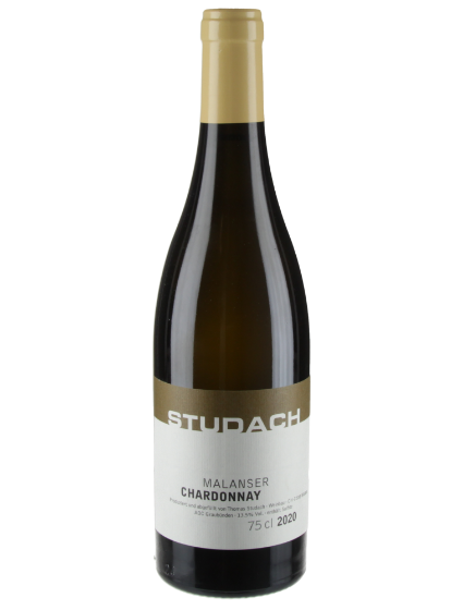 Malanser Chardonnay