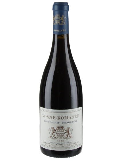 Vosne Romanée Les Chaumes