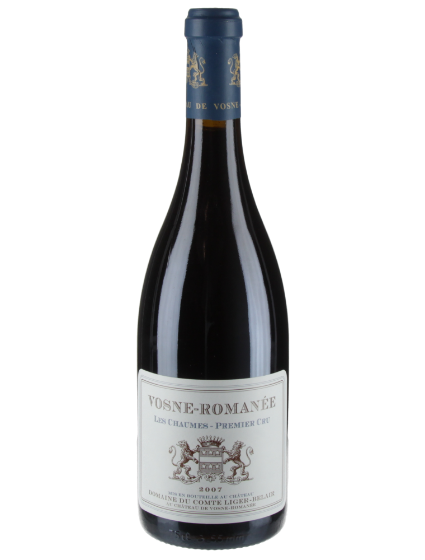 Vosne Romanée Les Chaumes