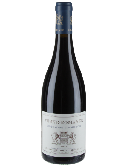 Vosne Romanée Les Chaumes