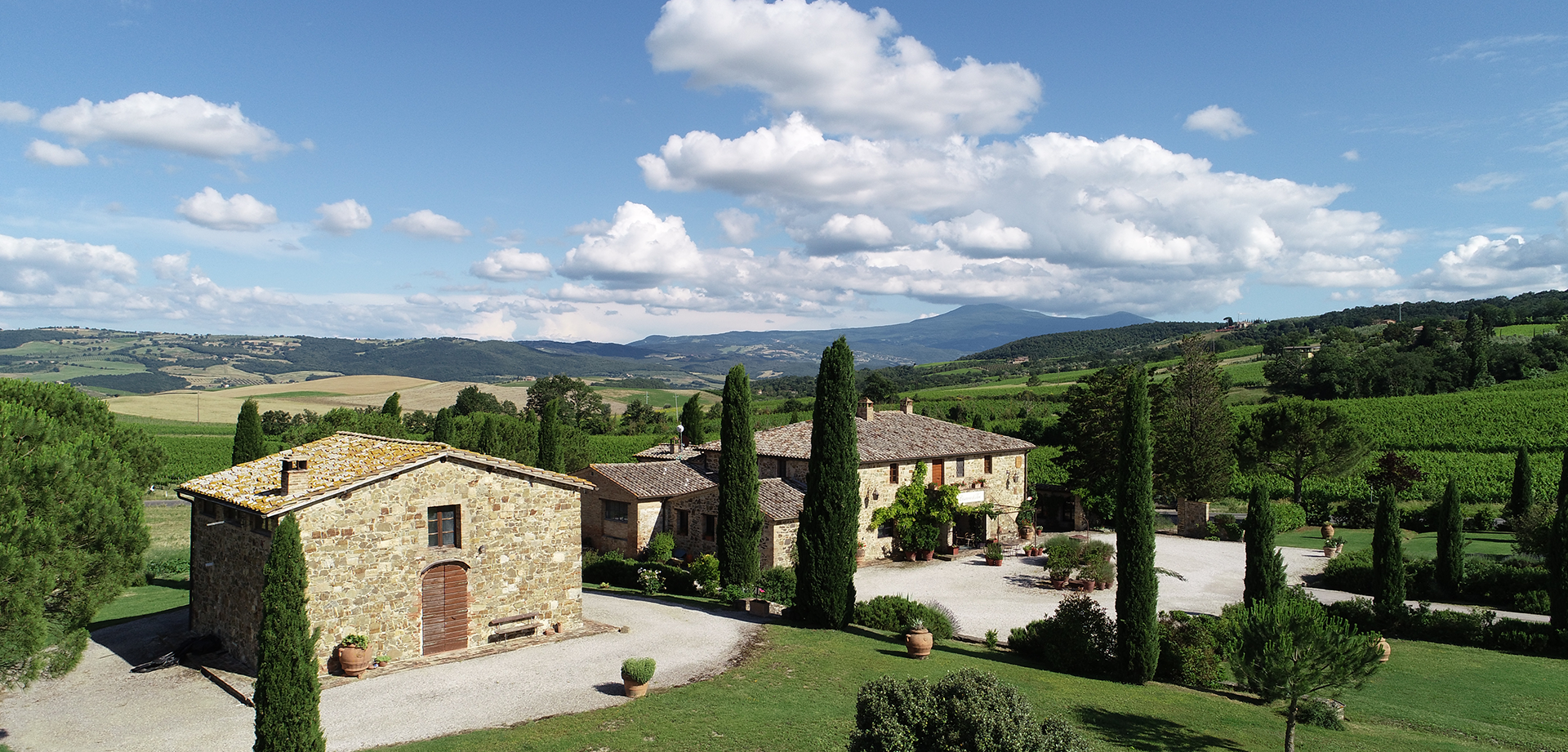 Bild von Open Tasting: Casanova di Neri - Arvino Lugano